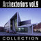 Archexteriors vol. 9 (Evermotion 3D Models) - Architectural Visualizations