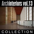 Archinteriors vol. 13