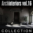 Archinteriors vol. 16
