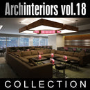 Archinteriors vol. 18
