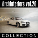 Archinteriors vol. 20