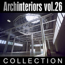 Archinteriors vol. 26