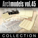 Archmodels vol. 45