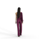 Elegant Woman | ewom0322hd2o01p01s | Ready-Posed 3D Human Model (Woman / Still)