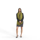 Business Woman | grp0007hd2o01p01s | Ready-Posed 3D Human Model (Woman / Still)