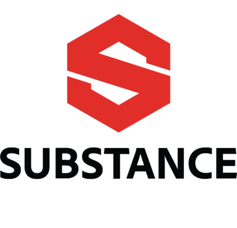 SUBSTANCE PRO PACK - Next Generation Software Pack from Allegorithmic