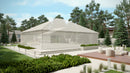 Archexteriors for C4D Vol. 1 (Evermotion 3D Models) - Architectural Visualizations