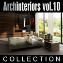Archinteriors vol. 10