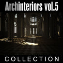 Archinteriors vol. 5