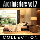 Archinteriors vol. 7