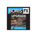Boris Continuum Unit: Film Style - Upgrade