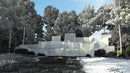 Archexteriors for C4D Vol. 1 (Evermotion 3D Models) - Architectural Visualizations