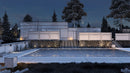 Archexteriors for C4D Vol. 1 (Evermotion 3D Models) - Architectural Visualizations