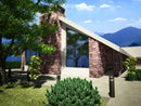 Archexteriors for C4D Vol. 1 (Evermotion 3D Models) - Architectural Visualizations