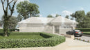 Archexteriors for C4D Vol. 1 (Evermotion 3D Models) - Architectural Visualizations