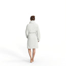 Spa Woman | spa0007hd2o01p01s | Ready-Posed 3D Human Model (Man / Still)