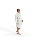 Spa Woman | spa0007hd2o01p01s | Ready-Posed 3D Human Model (Man / Still)