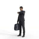 AXYZ Design | Traveling Man | tra0014hd2o01p01s| Ready- Posed 3D Human Model (male)