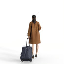 AXYZ Design | Traveling Woman| tra0016hd2o01p01s| Ready- Posed 3D Human Model (Woman)