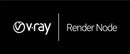 V-RAY PERPETUAL RENDER NODE