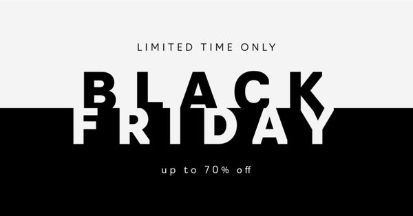 CG River Black Friday & Cyber Monday Promo 2021