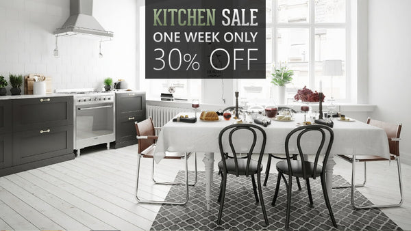 30% Off Evermotion Kitchen Sale!