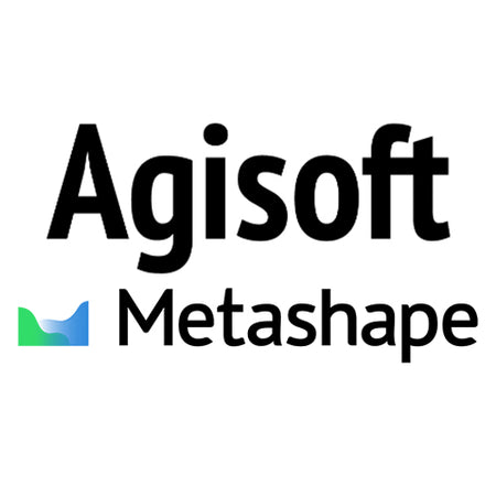 Agisoft MetaShape