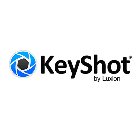 Luxion Keyshot
