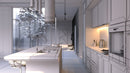 Archinteriors vol. 64 (Evermotion 3D Model Scene Set)