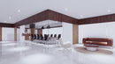 Archinteriors vol. 66 for C4D (Evermotion 3D Model Scene Set)