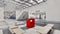 Archinteriors for UE vol. 10 (Evermotion 3D Model Scene Set)