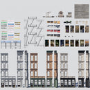 Evermotion Archmodels vol. 267 collection preview 7