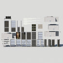 Evermotion Archmodels vol. 267 collection preview 11