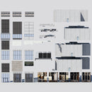 Evermotion Archmodels vol. 267 collection preview 12