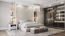 Evermotion Archmodels vol. 279 Bedroom Furniture Sets original render 1