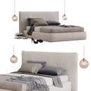 Evermotion Archmodels vol. 279 Bedroom Furniture Sets original render 4