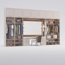 Evermotion Archmodels vol. 281 Modern Wardrobes original render 2