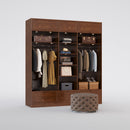 Evermotion Archmodels vol. 281 Modern Wardrobes original render 4