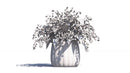 Evermotion Archmodels vol. 282 Interior Pot Plants original render 2