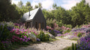 Evermotion Archmodels vol. 286 Garden Plants original render 1