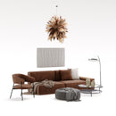 Evermotion Archmodels vol. 287 Coordinated Furniture Sets original render 2
