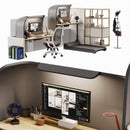 Evermotion Archmodels vol. 288 office furniture collection preview 3