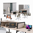 Evermotion Archmodels vol. 288 office furniture collection preview 5