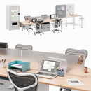 Evermotion Archmodels vol. 288 office furniture collection preview 11