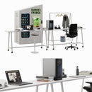 Evermotion Archmodels vol. 288 office furniture collection preview 16