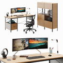 Evermotion Archmodels vol. 288 office furniture collection preview 17
