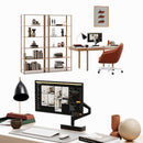 Evermotion Archmodels vol. 288 office furniture collection preview 19
