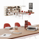 Evermotion Archmodels vol. 288 office furniture collection preview 24
