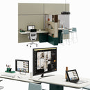 Evermotion Archmodels vol. 288 office furniture collection preview 27
