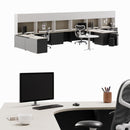 Evermotion Archmodels vol. 288 office furniture collection preview 30